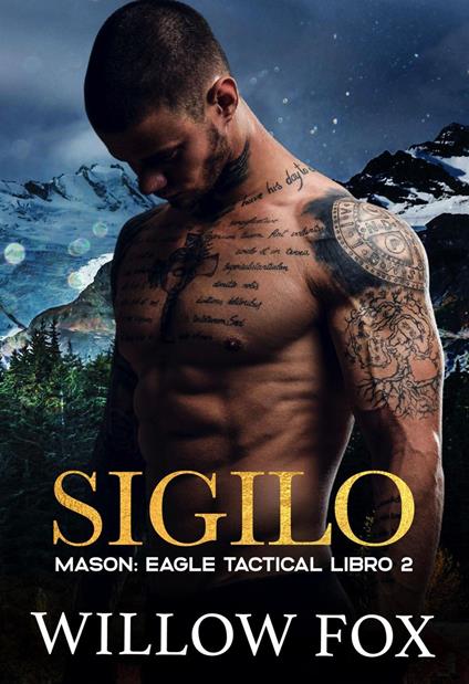 Sigilo: Mason