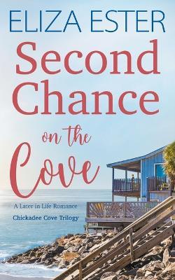 Second Chance on the Cove - Eliza Ester - cover