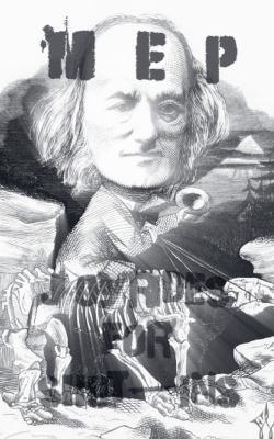 Joyrides for Shut-Ins - (Mep) - cover