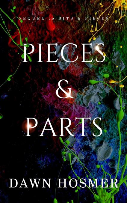 Pieces & Parts
