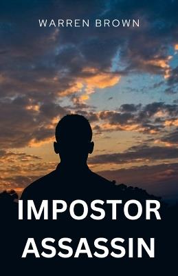 Impostor Assassin - Warren Brown - cover