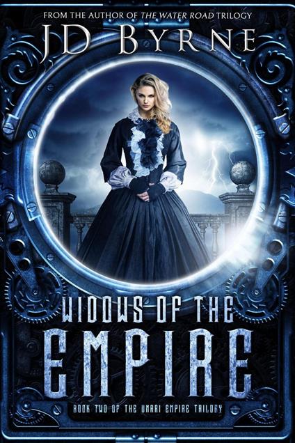Widows of the Empire