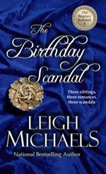The Birthday Scandal