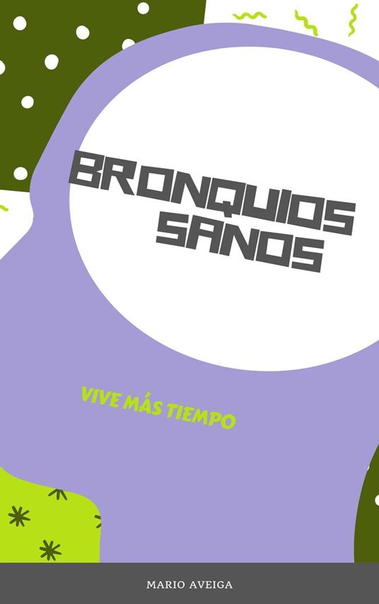 Bronquios sanos