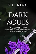 Dark Souls Box Set Two