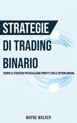 Strategie di Trading Binario