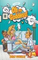 Oh My Goddess - Roham Govenkar - cover