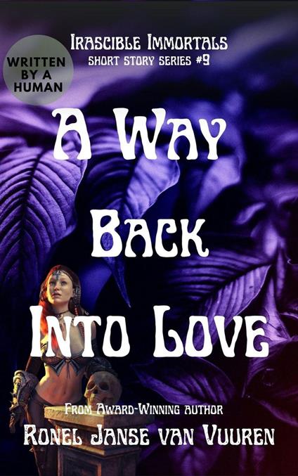 A Way Back into Love