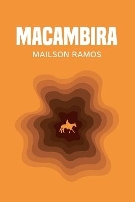 Macambira - Mailson Ramos - cover