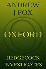 Oxford Hedgecock Investigates