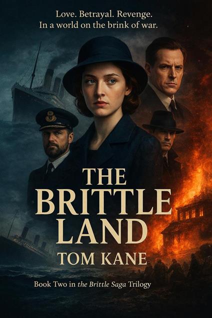 The Brittle Land