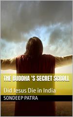 The Buddha's Secret Scroll