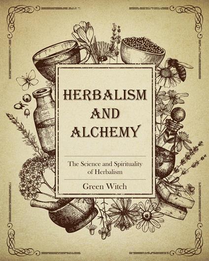 Herbalism and Alchemy