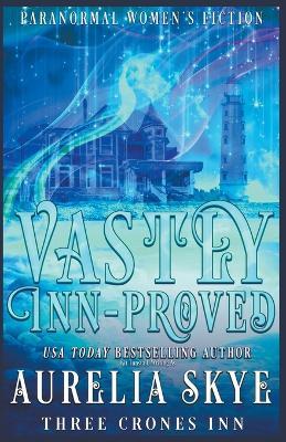 Vastly Inn-proved - Aurelia Skye - cover