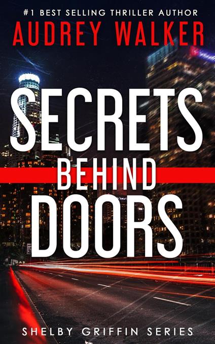 Secrets Behind Doors
