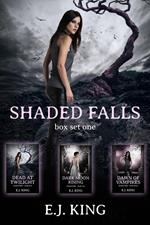 Shaded Falls Box Set One