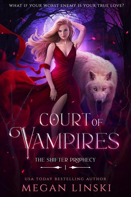Court of Vampires
