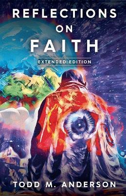 Reflections on Faith - Todd M Anderson - cover