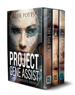Project Gene Assist: The Complete Series