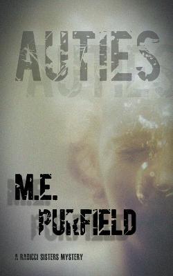 Auties - M E Purfield - cover