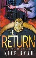 The Return - Mike Ryan - cover