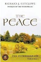 The Peace - Richard J Sutcliffe - cover