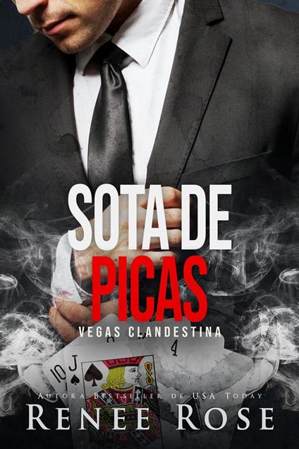 Sota de picas