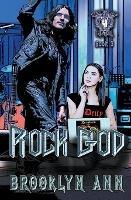 Rock God - Brooklyn Ann - cover
