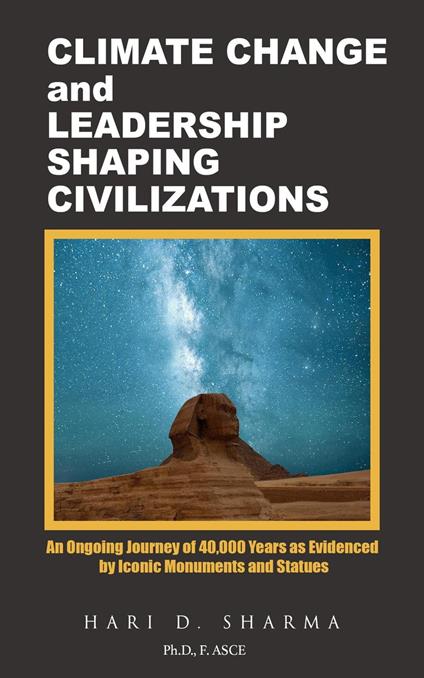 Climate Change and Leadership Shaping Civilizations