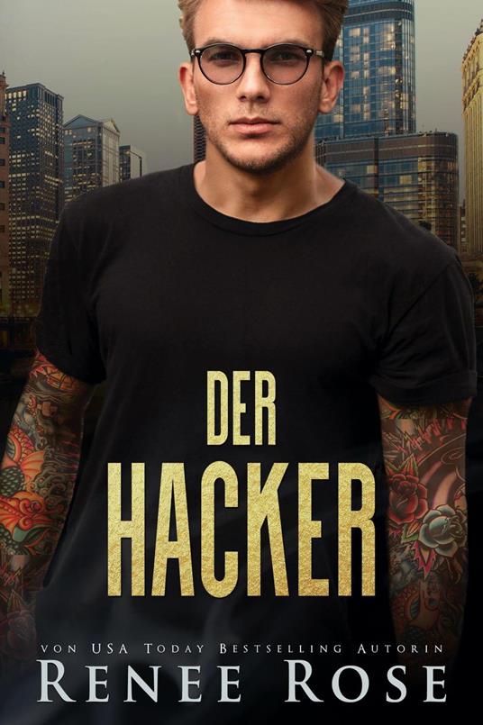 Der Hacker