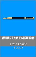 Writing a Non Fiction Book