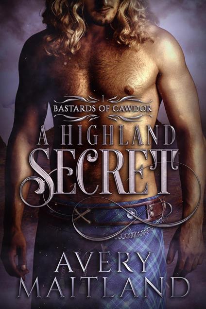 A Highland Secret: A Medieval Highland Romance