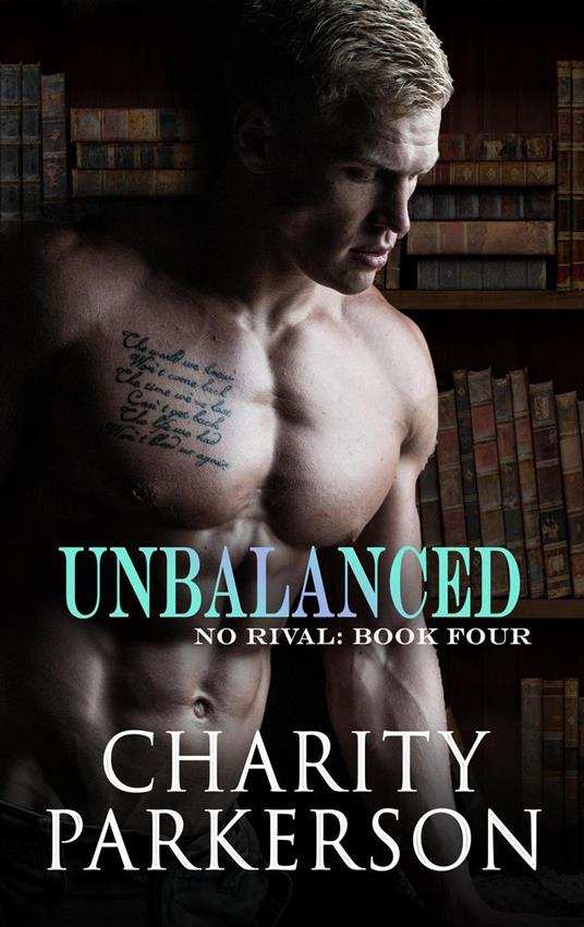 Unbalanced
