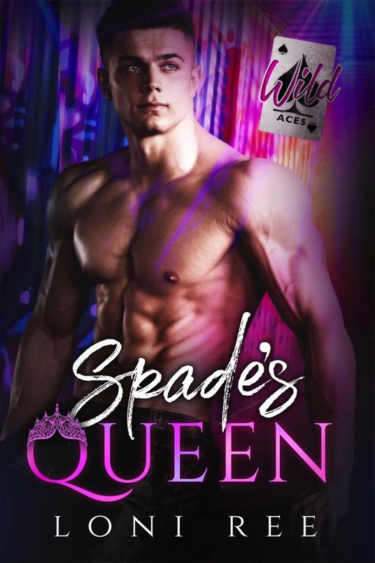 Spade's Queen