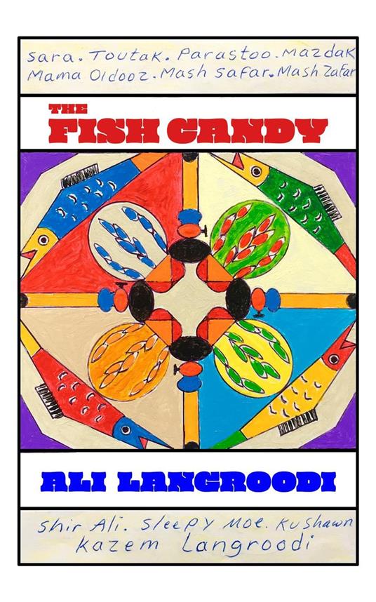 The Fish Candy