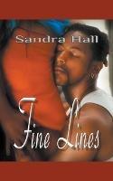 Fine Lines - Sandra Hall - cover