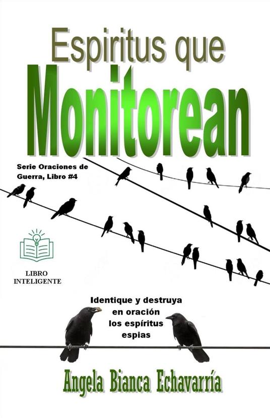 Espiritus que Monitorean