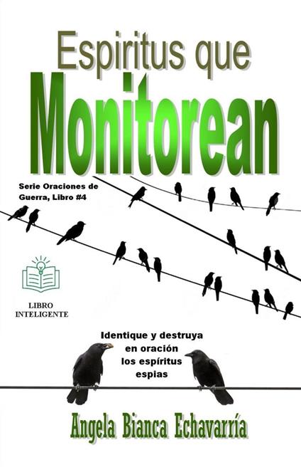 Espiritus que Monitorean