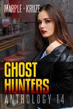 Ghost Hunters Anthology 14