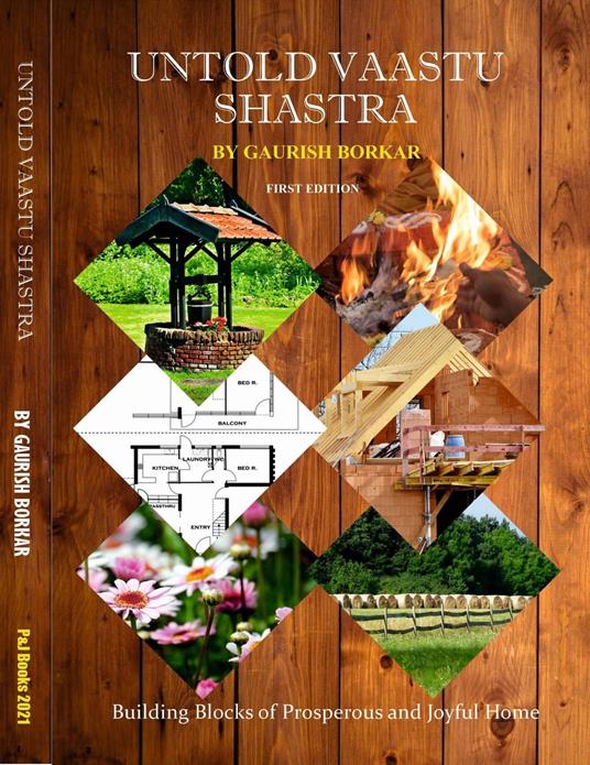 Untold Vaastu Shastra