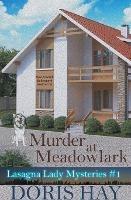 Murder at Meadowlark - Doris Hay - cover