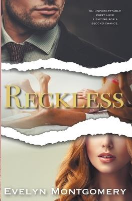 Reckless - Evelyn Montgomery - cover