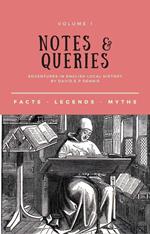 Notes & Queries