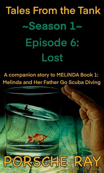 Lost - Porsche Ray - ebook