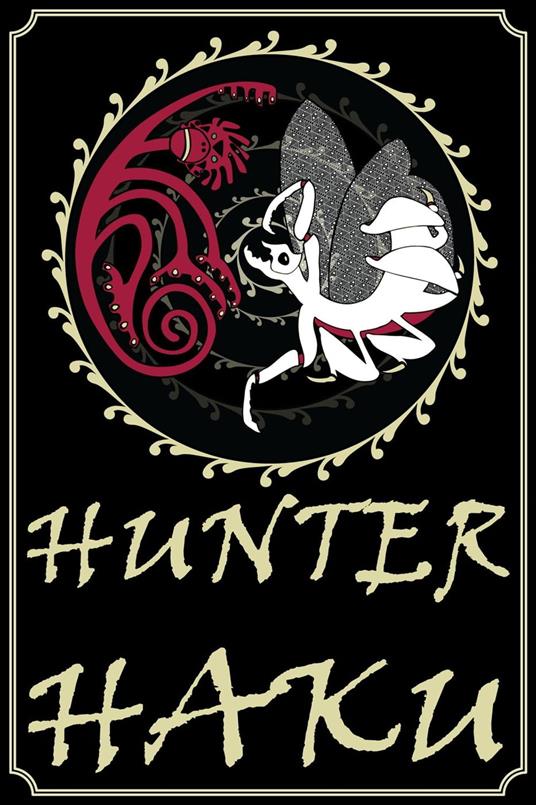 Hunter Haku