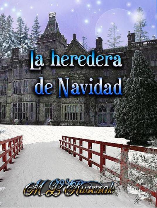 La heredera de Navidad
