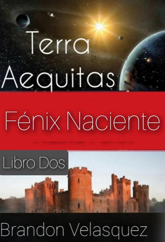 Terra Aequitas: Fénix Naciente