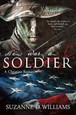 He Was A Soldier