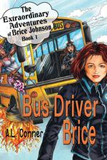 Bus Driver Brice