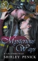 Mysterious Ways - Shirley Penick - cover
